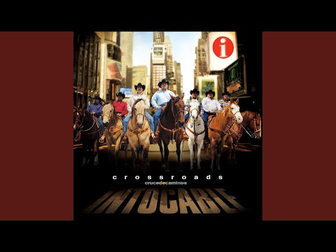 Te extrano - Intocable