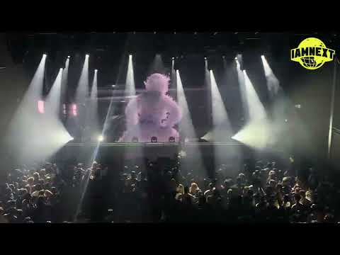 Krept and Konan Bring Out Ghetts Headie One Ktrap Nafe Smallz + More @SOLDOUT Show - What You Missed