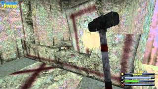 Demolition Company Walkthrough - Mission 1-1