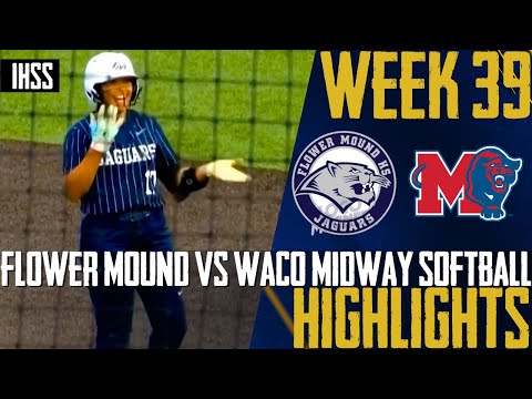 Flower Mound Shuts Out Defending Champ Waco Midway in State Semifinal