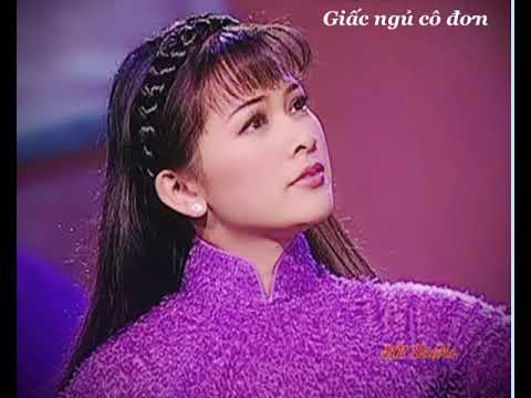 Giấc ngủ cô đơn Sheet - Như Quỳnh