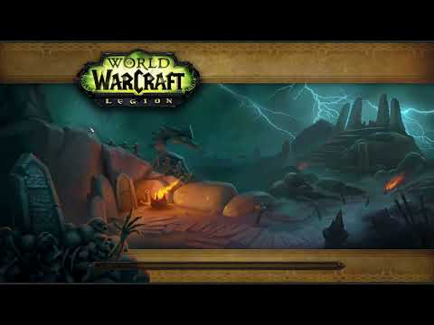 World of Warcraft [Legion Remix] Trial of Valor Raid