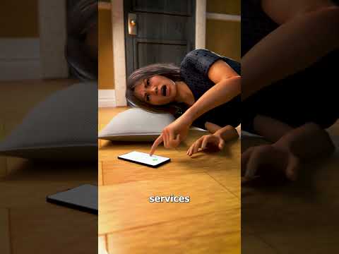 Robot Vacuum Attacks Woman 😨