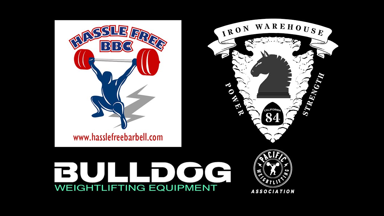 Hassle Free BBC Winter Breaker 2024 @ Iron Warehouse - Hayward, California