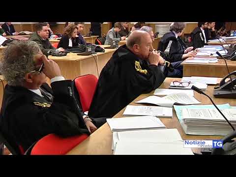 2018-07-28 PRATO - RAPINA, ARMI, MALTRATTAMENTI, CONDANNATO A 10 ANNI