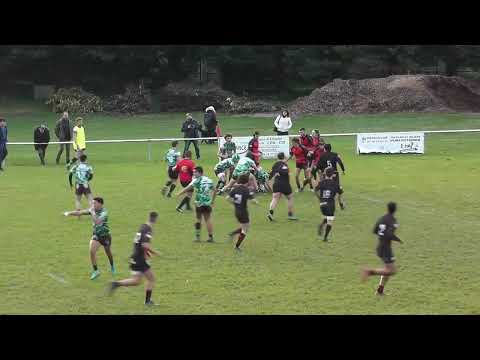 US 2 PONTS - ORANGE/RCA 2E MI TEMPS