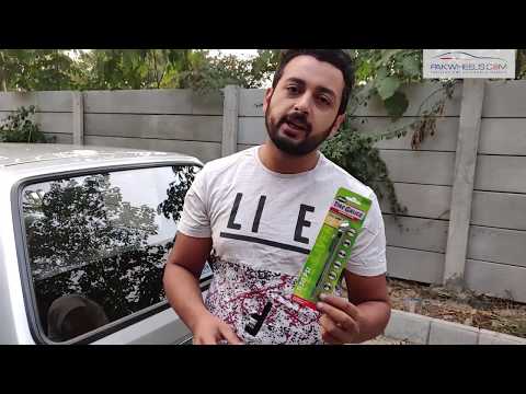 Top 5 Must Have Car Care Products