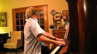 1960's TV themes and more fun with Glenn Coleman!