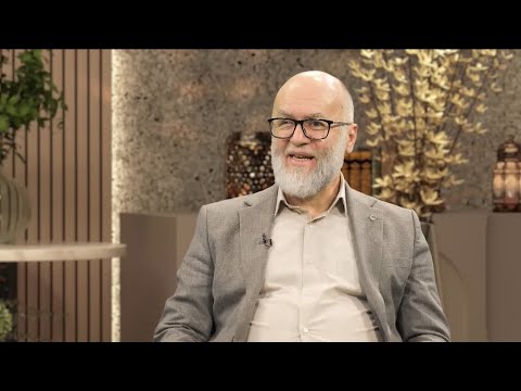 13. "Kjo është koha" - Dedikuar muajit Ramazan 2025