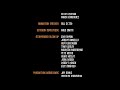 Cat Dog And The Great Parent Mystery Credits