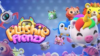 JOGUEI E LUCREI R$300 SLOT PLUSHIE FRENZY MUITA FOFURA