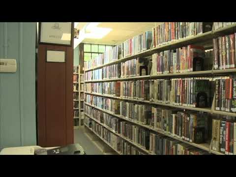 Caldwell Library Hours