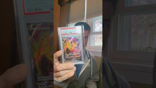 Sharing some slab pickups and a quick pack rip 🤞 #pokemon #pokemoncards #tcg
