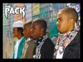 The Pack I M Shinin Instrumental