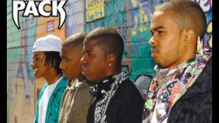 The Pack I'm Shinin Instrumental