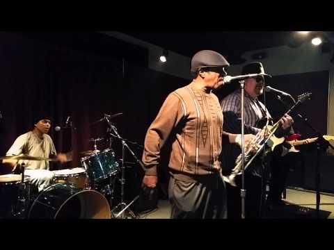 Thumbnail for Ben Cauley sings Sweet Soul Music by Ben Cauley