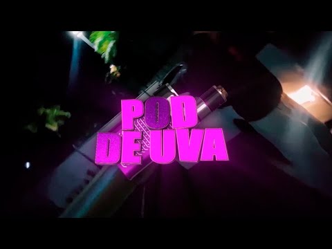77markss - Pod De Uva (Official Music Video)