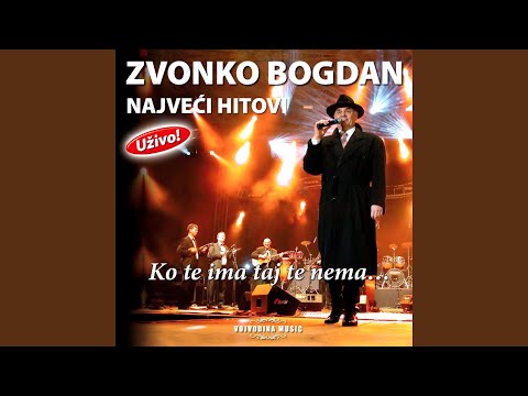 Ta Tvoja Suknja Plava