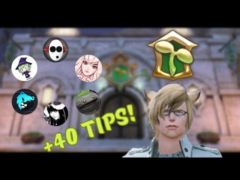 Final Fantasy XIV - Definitive Tips for Beginners