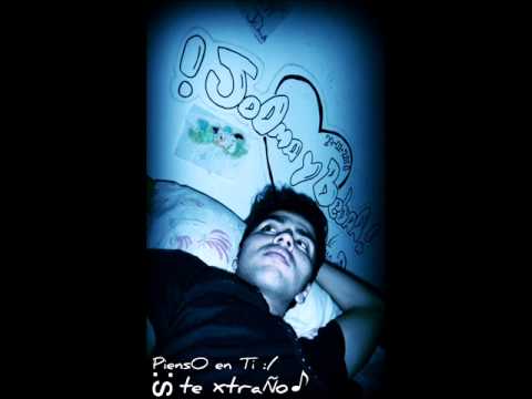 vives en mi mente neka one y profeta el newton.. (JB)