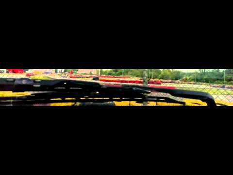 Kart Sport Horovice 390 ccm 46.125 s