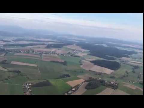 Betriebsausflug der Sportschule KINEMA - Dem Himmel so nah