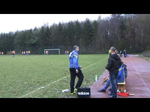 (1) Post SV Stade : Immenbeck