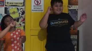 Download lagu Jingle Lagu 'ROTI PELANGI' mp3