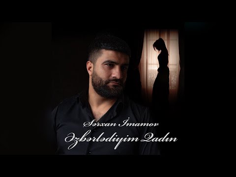 Serxan Imamov - Ezberlediyim Qadin (Video mix)