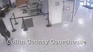 Ken Paxton: Pen Thief