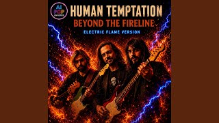 Beyond the Fireline (Electric flame version)