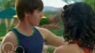 Vanessa Hudgens - Vulnerable (Full HQ Song) Video