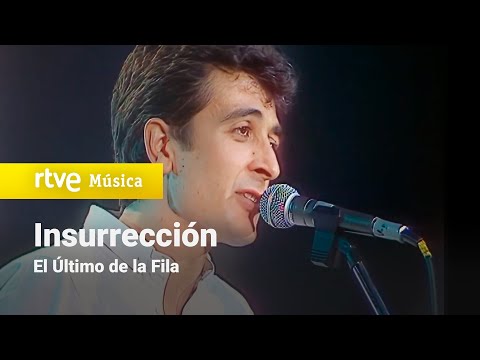 El Último de la Fila - \