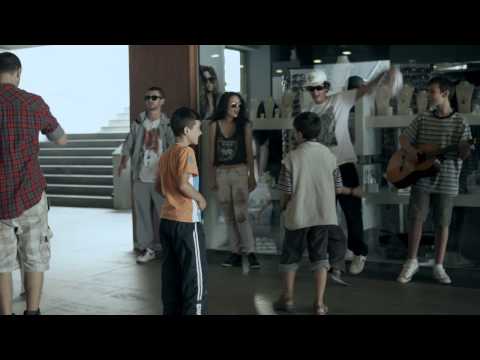 Roni Morina - Hej shaci Muzikli Stilin kshtu e kam