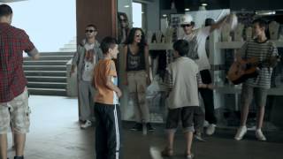 Roni Morina - Hej Shaci