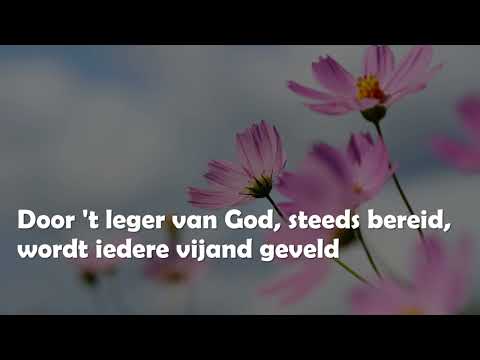 Opwekking met tekst 225 Verblijd u in Jezus uw Heer (versie 2 Hommy & Emmy)