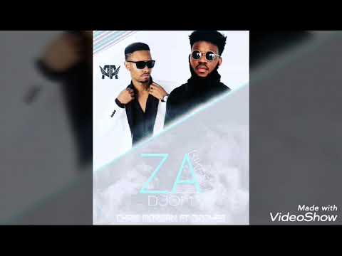 Chris morgan  ft diddy-es nza bikeñu djom