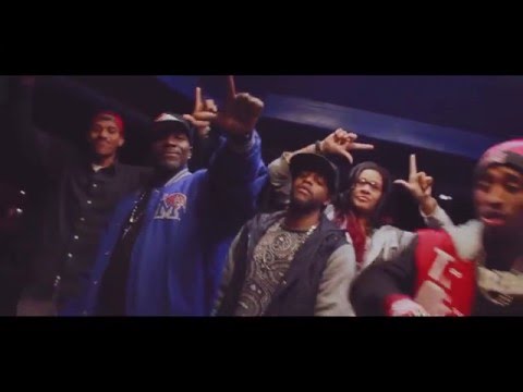 Yxung Vegas-The 6 (Official Video)(Shot & Edited By @Barnonefilms)