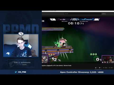 Zain Hbox CTP3 Analysis