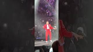 Download lagu Jirayut Konser Di Hongkong : Goyang Dumang mp3