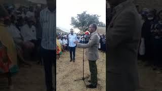 Download lagu If you need good development in Kiteta-Kisau elect Hon. Dennis Masavu - Mutula Kilonzo Jr mp3