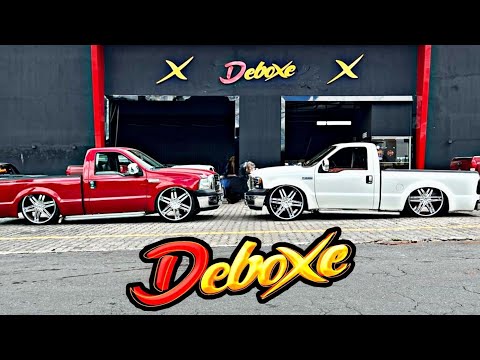 CD F250 RED DEBOXEEE - SERTANEJO 2022 - DJ GABRIEL MARQUES & DJ NILO ZIKA