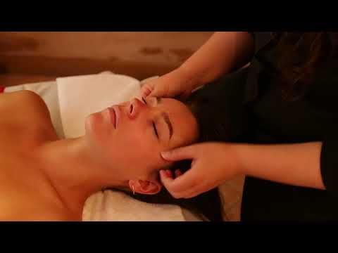 Massage anti âge Japonais KOBIDO by Ahimsa Le Spa Isabelle TROMBERT