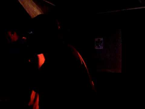 Mike Jones @ Inferno