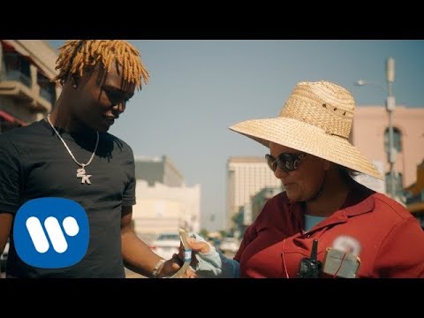 2KBABY - Betta (Official Music Video)