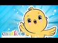 Bedtime Routine Time With Canticosworld Kidssongs Spanishsongs Bilingualsongs