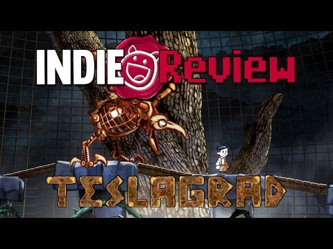 teslagrad pc review