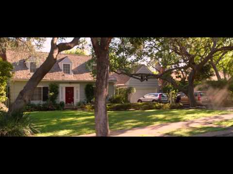 Alexander et sa journée épouvantablement terrible et affreuse - Bande Annonce