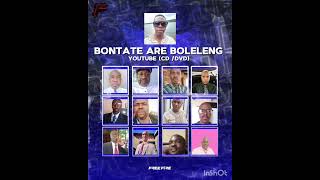 Download lagu BONTATE ARE BOLELENG- NTATE MOKOTO O BOLETSE(PUBLISHED BY LORDWICK PHOTO) mp3