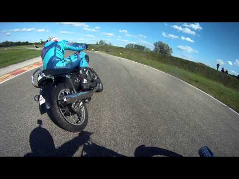 Kispataki Viktor MZ 2.futam MAMI kupa